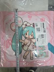 すーぱーそに子 サンリオコラボ こすぷれふぇすた クリアファイル マイ