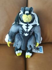 新品・未開封】 ポケモン ゼラオラ ぬいぐるみ 75cm - メルカリ