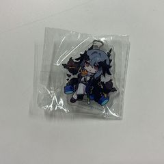 アークナイツ 5thフェス 会場限定カプセルトイ アクリルキーホルダー