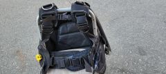 【単品購入不可】本体のみ ゼノア背負い刈払機BKZ266 くるくるカッター 単品購入不可】本体のみ ゼノア背負い刈払機BKZ266 くるくるカッター
