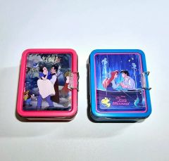 エコメルカリ便】東京ディズニーシー ファンタジースプリングス パズル