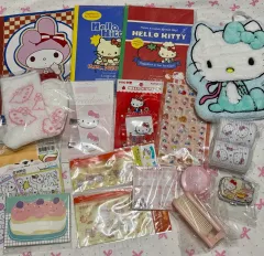 サンリオ ハローキティ 文具類・雑貨 コレクション マイメロディ 甥・姪へのプレゼント 子供へのプレゼント