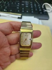 80s Vintage Seiko 希少型 アラビア文字 レクタン タンク - メルカリ