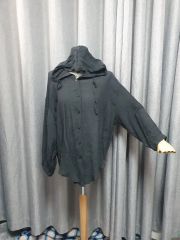 美品】ORCIVAL リネン ボーダー カットソー サイズ1 白ネイビー | Mercari