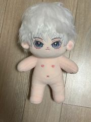 着せ替えぬいぐるみ20cm イリヤ Fate 着せ替えぬいぐるみ20cm イリヤ Fate - メルカリ