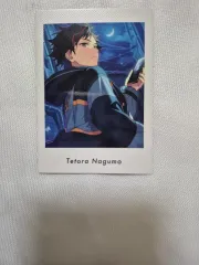 あんさんぶるスターズ！ あんスタ 南雲 鉄虎 ぱしゃこれ パシャ ぱしゃっつ