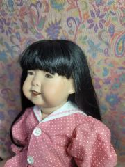 キャネロン ぬいぐるみ 人形 おじいさん おばあさん ポカポカ 希少