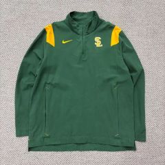 MLB ジャケット】NIKE マリナーズ エッセンシャル フーデッド 