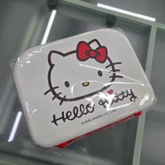 数量限定】もち吉×ハローキティ❤️クランチチョコ 5箱 - メルカリ