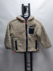 patagonia ベビー・ハイロフト・ファーリー・フレンズ・ジャケット 