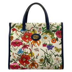 グッチ GUCCI フローラ 写真立て フォトフレーム ビンテージ 本物