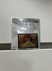 チェンソーマン (レゼ) アクリルスタンド 一番くじ D賞 グッズ