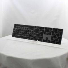 Magic Keyboard スペースグレイ 【MRMH2LL/A】 - メルカリ