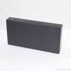 ソニー マルチコネクトコンポ CMT-X7CD ブラック【動作確認済】 - メルカリ