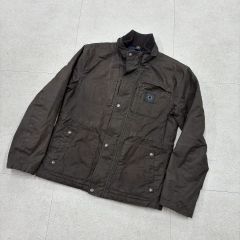 50s SAVO フレンチ ワークジャケット カバーオール コットンツイル 50s SAVO フレンチ ワークジャケット カバーオール コットンツイル