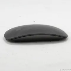 ソフマップ 〔中古品〕 Apple Magic Mouse 2 スペースグレイ MRME2J／A【262】