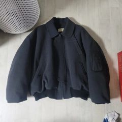 WTAPS JFW-01 / JACKET / WONY. MELTON 01 - メルカリ