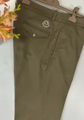 モンクレール チノ コットン パンツ モンクレール パンツのサムネイル
