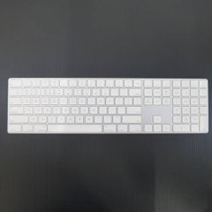 DELL ワイヤレスキーボード 日本語配列 数字配列 - メルカリ