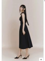 Bibiy. FLORENTINA DRESS - メルカリ