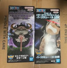 未使用 タートルズ ボブルヘッド スプリンター&シュレッダー 2体セット 