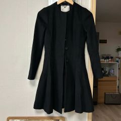 JUNYA WATANABE MAN 燕尾ジャケット ブラック M - メルカリ