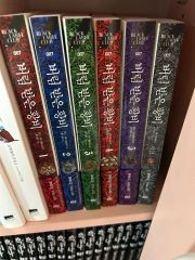 ケース付 結婚指輪物語 DVD 全6巻 全巻セット 佐藤元 /鬼頭明里