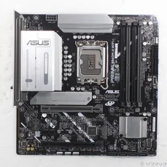 2026年最新】ASUS PRIME B860-PLUS WIFI-CSMの人気アイテム - メルカリ