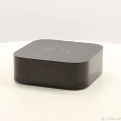2026年最新】apple tv 4k mp7p2j/aの人気アイテム - メルカリ