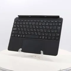 ソフマップ 〔中古品〕 Surface Go Type Cover KCM-00043 ブラック【258】