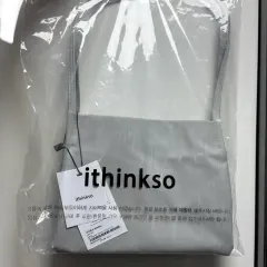 (新品) アイシングス ミニ トートバッグ グレー