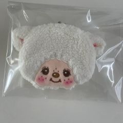 SJ キュヒョン CHOKYUMAE チョギュメ PLUSH KEYRING - メルカリ