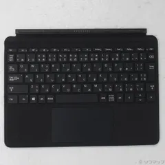 ソフマップ 〔中古品〕 Surface Go Type Cover KCM-00043 ブラック【377】