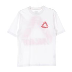 Palace Skateboardsカエル柄 グラフィック Tシャツ - メルカリ
