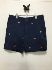 ポロ 新モデル キッズ(ジュニア) ハーフパンツ