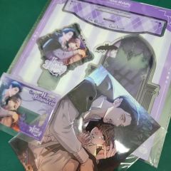 高河ゆん LOVELESS 一迅社 20周年 複製色紙 アニメイト予約特典付 高河ゆん LOVELESS 一迅社 20周年 複製色紙 アニメイト予約特典付