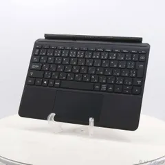 ソフマップ 〔中古品〕 Surface Go Type Cover KCM-00043 ブラック【262】