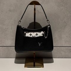 最高級美品】ルイヴィトン エピ マレル トートBB ハンドバック 2way