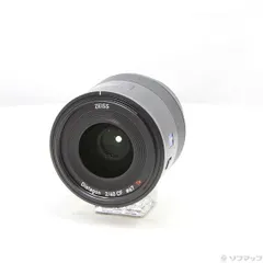 ソフマップ 〔中古品〕 Batis 2／40 CF E-mount【258】のサムネイル