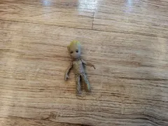 グルート ミニフィギュア