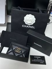 未使用 LANCEL 三つ折財布 ダリグラム コレクション ランセル - メルカリ