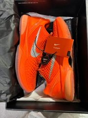 Nike コービー5プロトロEYBL 27cm - メルカリ