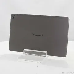 ソフマップ 〔中古品〕 Fire Max 11 64GB グレー B0B2SD8BVX Wi-Fi【262】のサムネイル