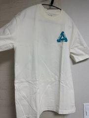 90s ナイキACG 銀タグ 三つ目ロゴプリントTシャツ - メルカリ