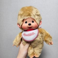 モンチッチ　台湾限定　阿里山　Lサイズ　40cm モンチッチ 台湾限定 阿里山 Lサイズ 40cm - メルカリ