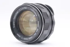 2026年最新】super takumar 50mm f1 4 8枚の人気アイテム - メルカリ