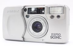 PENTAX ESPIO80コンパクトフィルムカメラ 動作未確認 - メルカリ