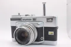 2026年最新】フォクトレンダーVoigtlander vitessaの人気アイテム