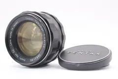 2026年最新】super takumar 50mm f1 4 8枚の人気アイテム - メルカリ