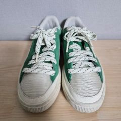新品】 プーマ スエード クラシック XXI 26.5m - メルカリ